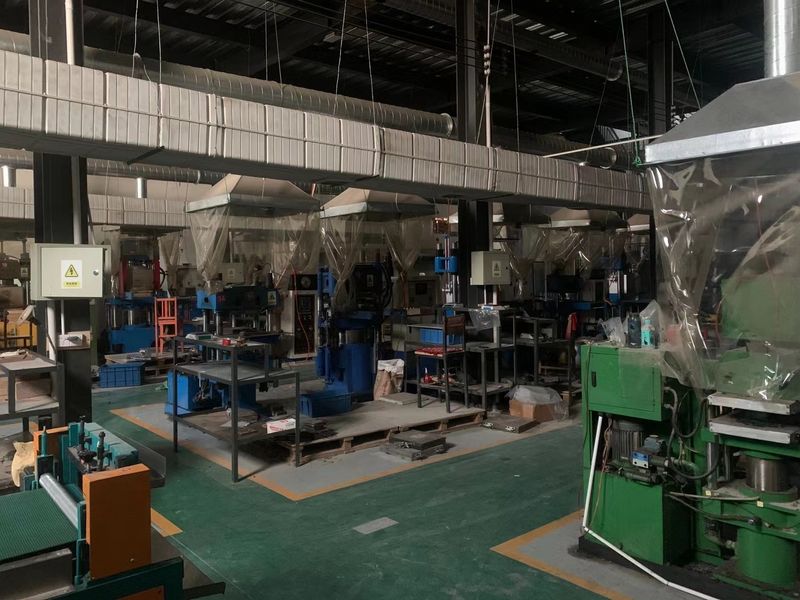 Xingtai Chengzhi Seals Co., Ltd.