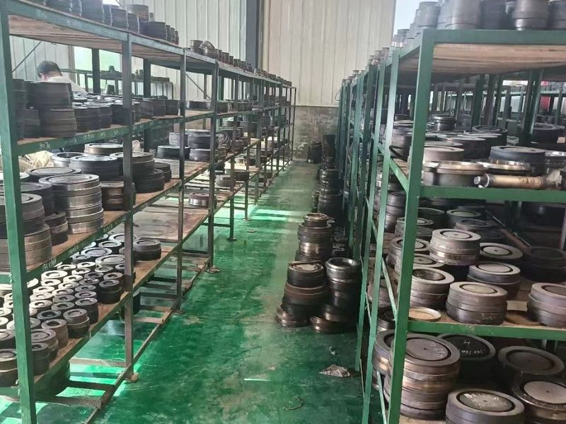 China Xingtai Chengzhi Seals Co., Ltd. Company Profile 