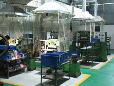Xingtai Chengzhi Seals Co., Ltd.
