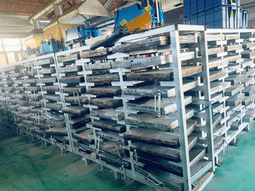 Xingtai Chengzhi Seals Co., Ltd.