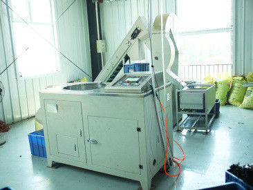Xingtai Chengzhi Seals Co., Ltd. manufacturer production line