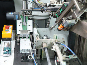 Xingtai Chengzhi Seals Co., Ltd. manufacturer production line