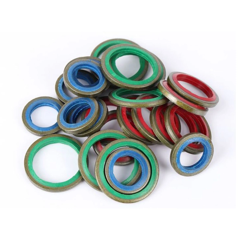 Strength Factory China Top5 Gasket Seal Combination Gasket Washer Seal Thrust Washer