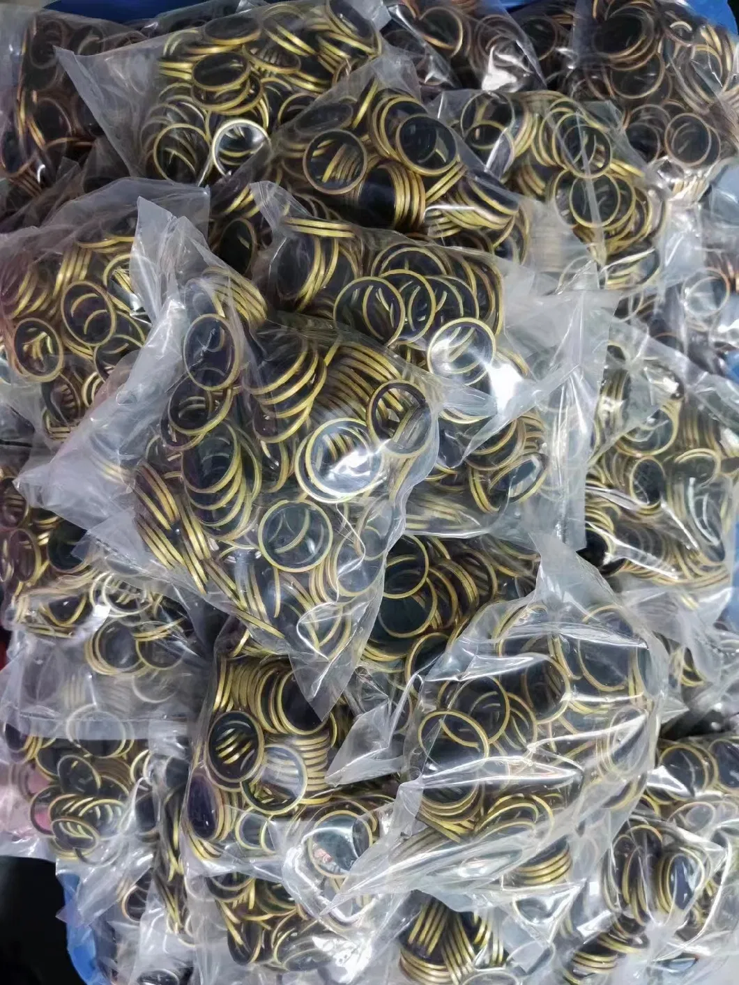 Strength Factory China Top5 Gasket Seal Combination Gasket Washer Seal Thrust Washer