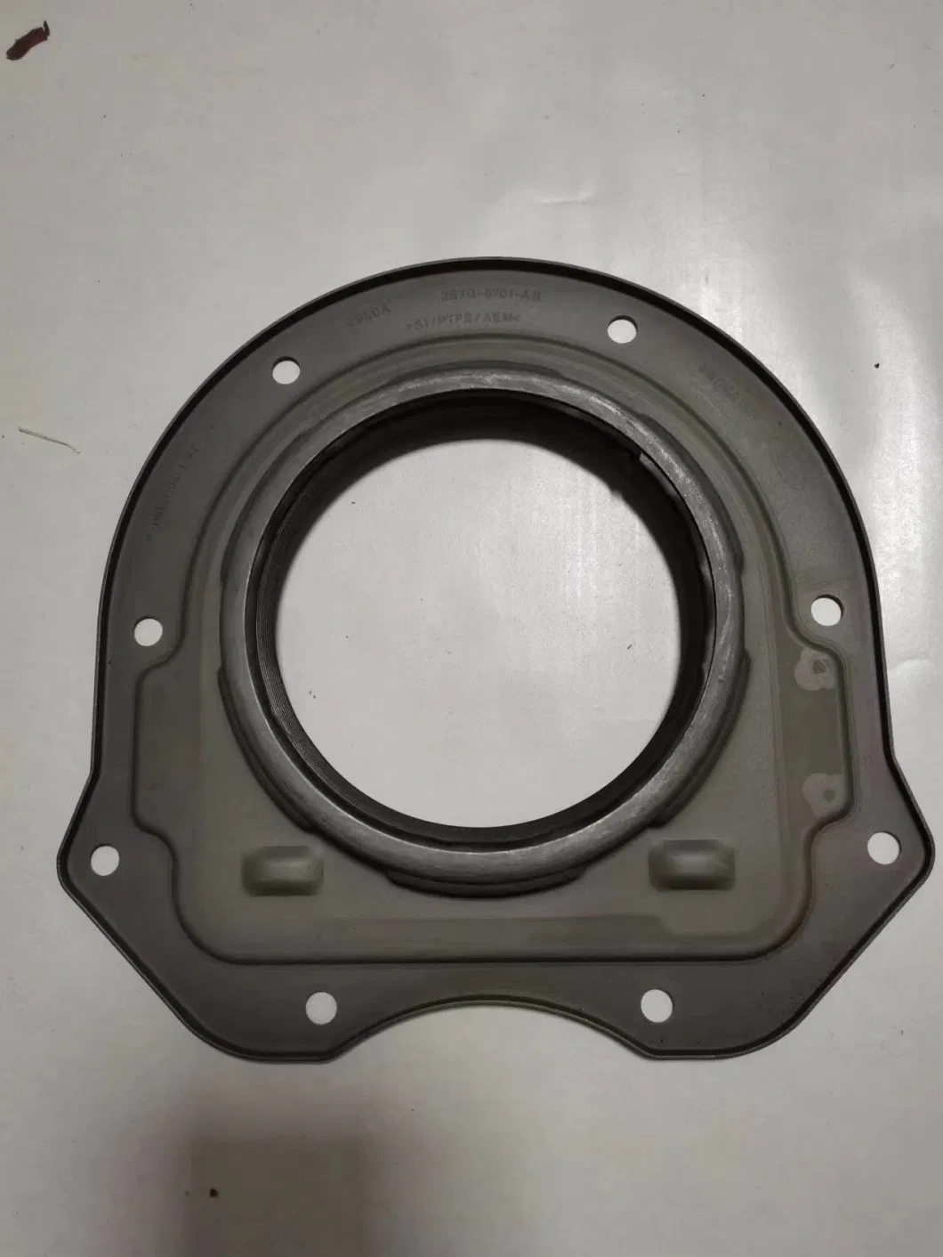China Top Quality Rear Crankshaft Oil Seal 3s7q-6701-Ab U202-11-312 for Bt50 Ranger 3.2L 2.2L Machinery Seal