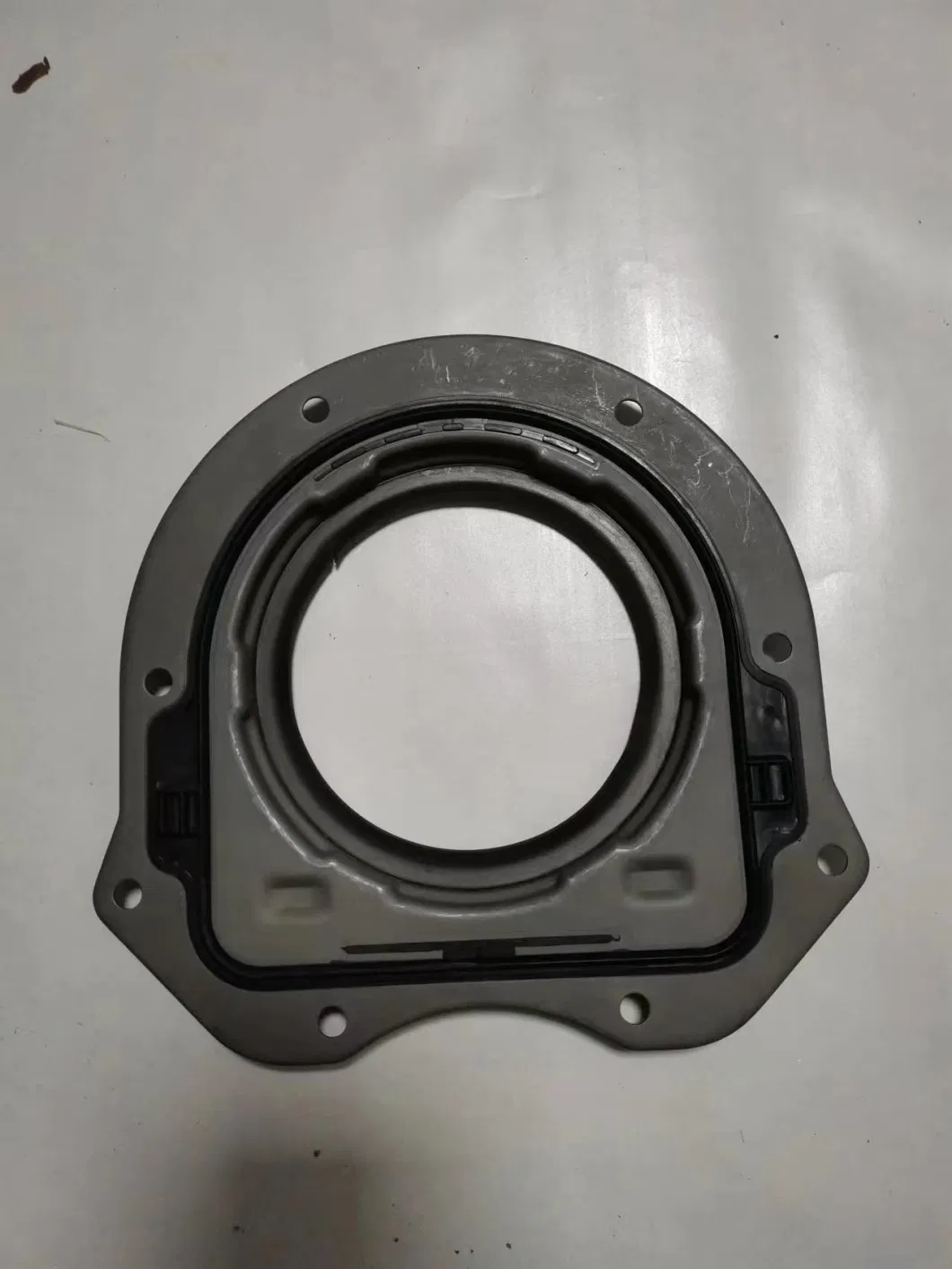 China Top Quality Rear Crankshaft Oil Seal 3s7q-6701-Ab U202-11-312 for Bt50 Ranger 3.2L 2.2L Machinery Seal