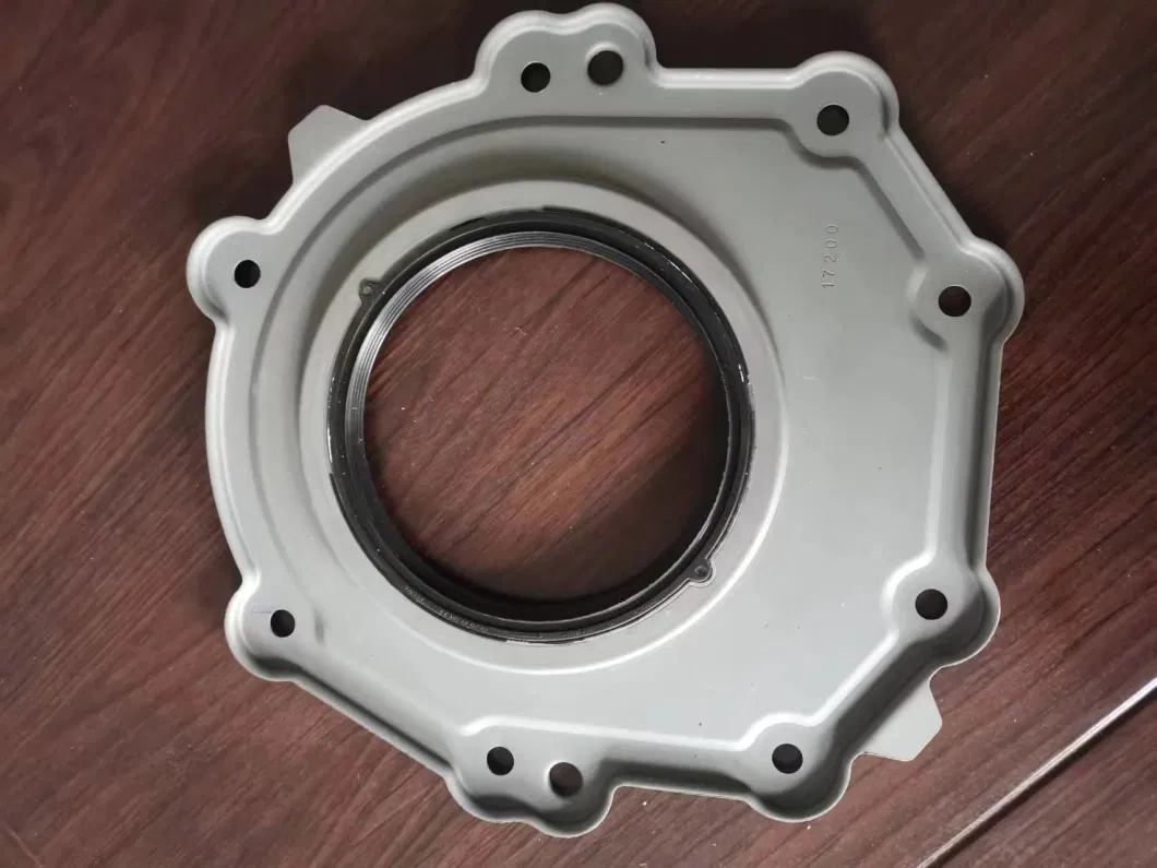 China Top Quality Rear Crankshaft Oil Seal 3s7q-6701-Ab U202-11-312 for Bt50 Ranger 3.2L 2.2L Machinery Seal