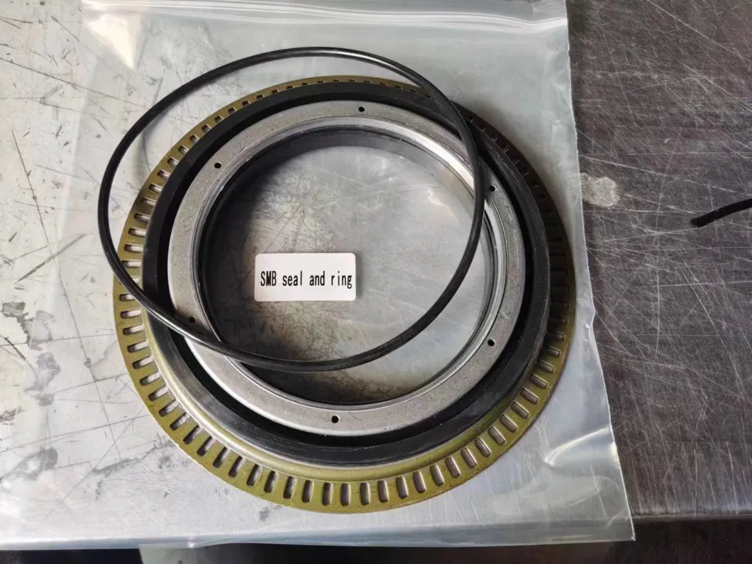 China Top Quality Rear Crankshaft Oil Seal 3s7q-6701-Ab U202-11-312 for Bt50 Ranger 3.2L 2.2L Machinery Seal
