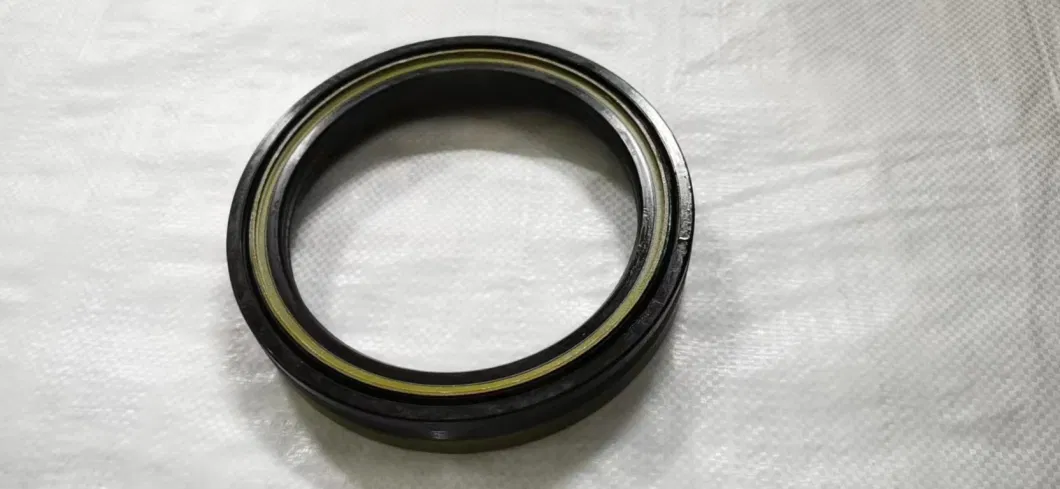 China Top Quality Rear Crankshaft Oil Seal 3s7q-6701-Ab U202-11-312 for Bt50 Ranger 3.2L 2.2L Machinery Seal