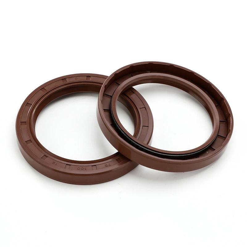 High Quality Silicone FPM NBR Rubber Product Oil Seal (TC/SC/SB/SA/TB/VC/TCN)