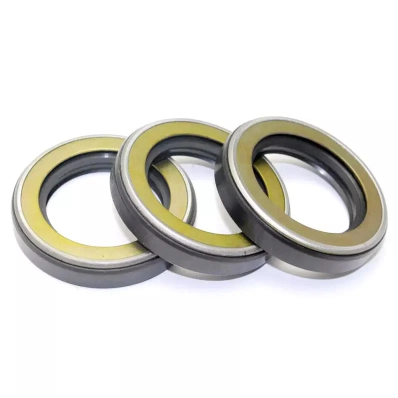 High Quality Silicone FPM NBR Rubber Product Oil Seal (TC/SC/SB/SA/TB/VC/TCN)