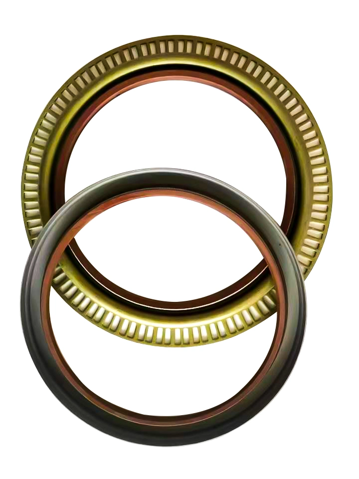 High Quality Silicone FPM NBR Rubber Product Oil Seal (TC/SC/SB/SA/TB/VC/TCN)