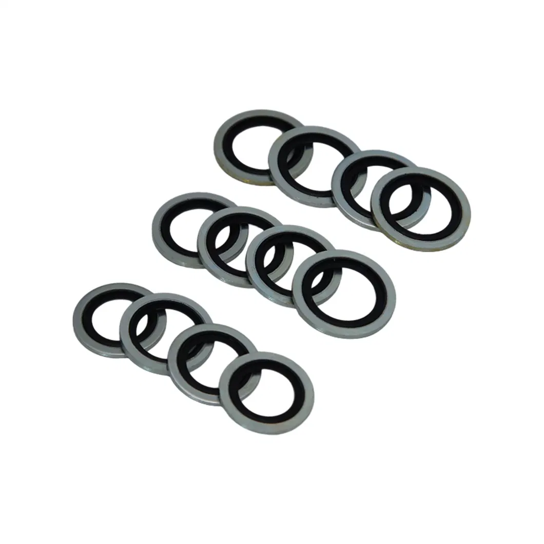 High Quality Silicone FPM NBR Rubber Product Oil Seal (TC/SC/SB/SA/TB/VC/TCN)