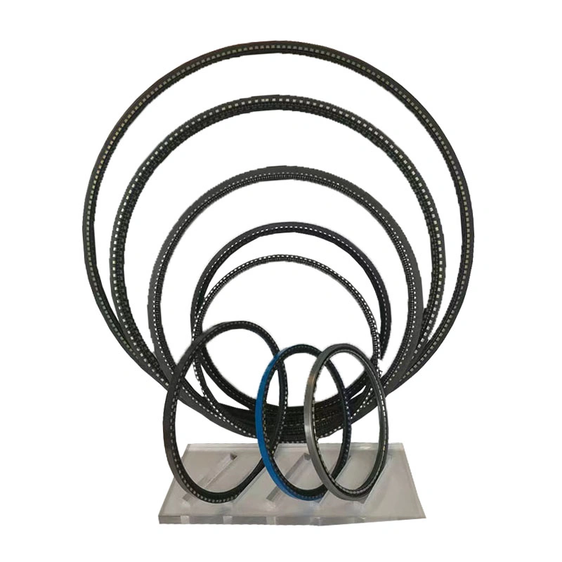 High Quality Silicone FPM NBR Rubber Product Oil Seal (TC/SC/SB/SA/TB/VC/TCN)