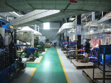 Customized Valve Stem NBR Hydraulic Seal Framework Oil Seal - China Oil Seal and Mechanical Seal