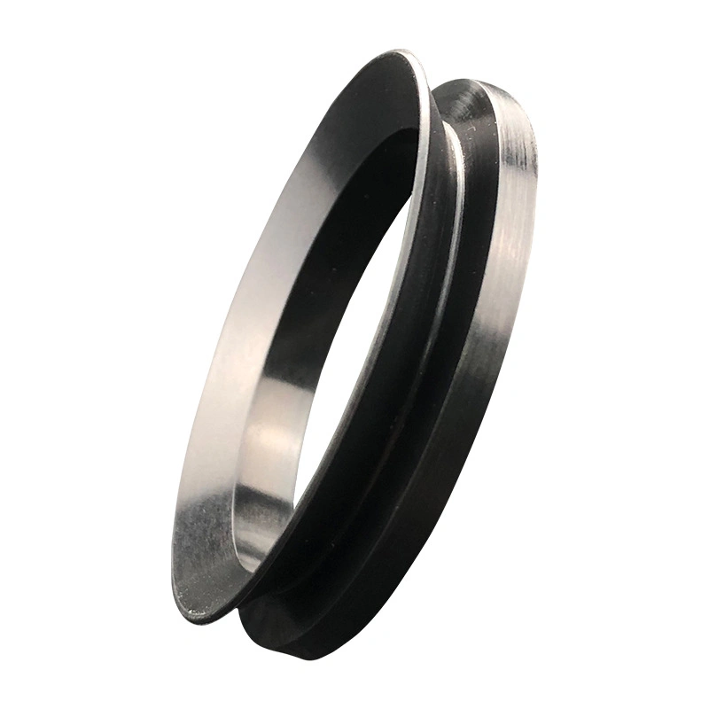 High Temperature Oil Seal Different Type Oil Seal Tc Tg Tg4 Tb Sc Ta Type 70-75 Shore a NBR FKM FPM Silicone Black Green Brown Oil Seal Accept Customization
