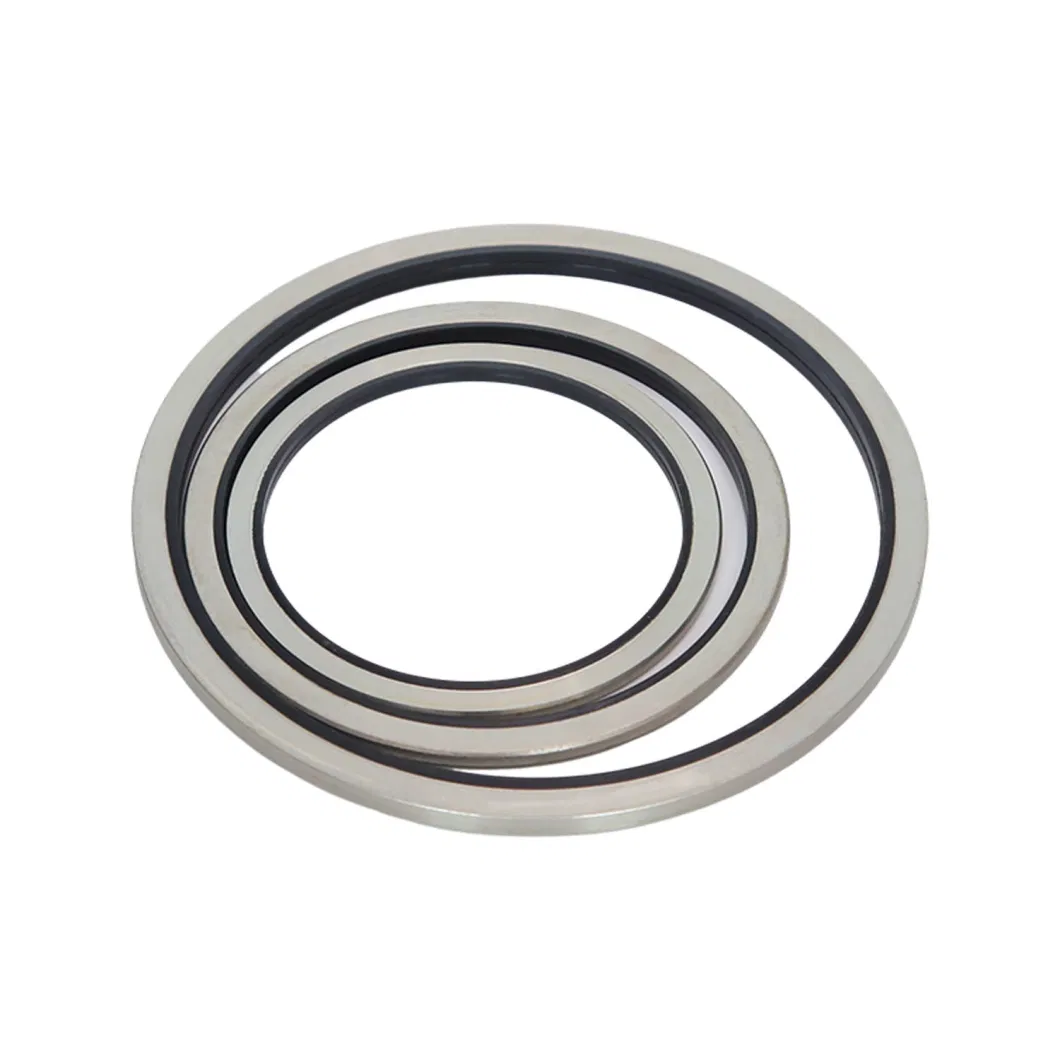 High Temperature Oil Seal Different Type Oil Seal Tc Tg Tg4 Tb Sc Ta Type 70-75 Shore a NBR FKM FPM Silicone Black Green Brown Oil Seal Accept Customization