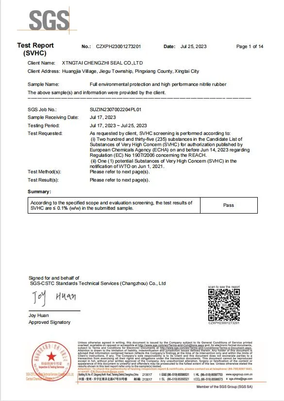 Pump Mechanical Seal 12/14/16/18/22/32 Multi-Stage Pump with a Large Number of Mechanical Seals