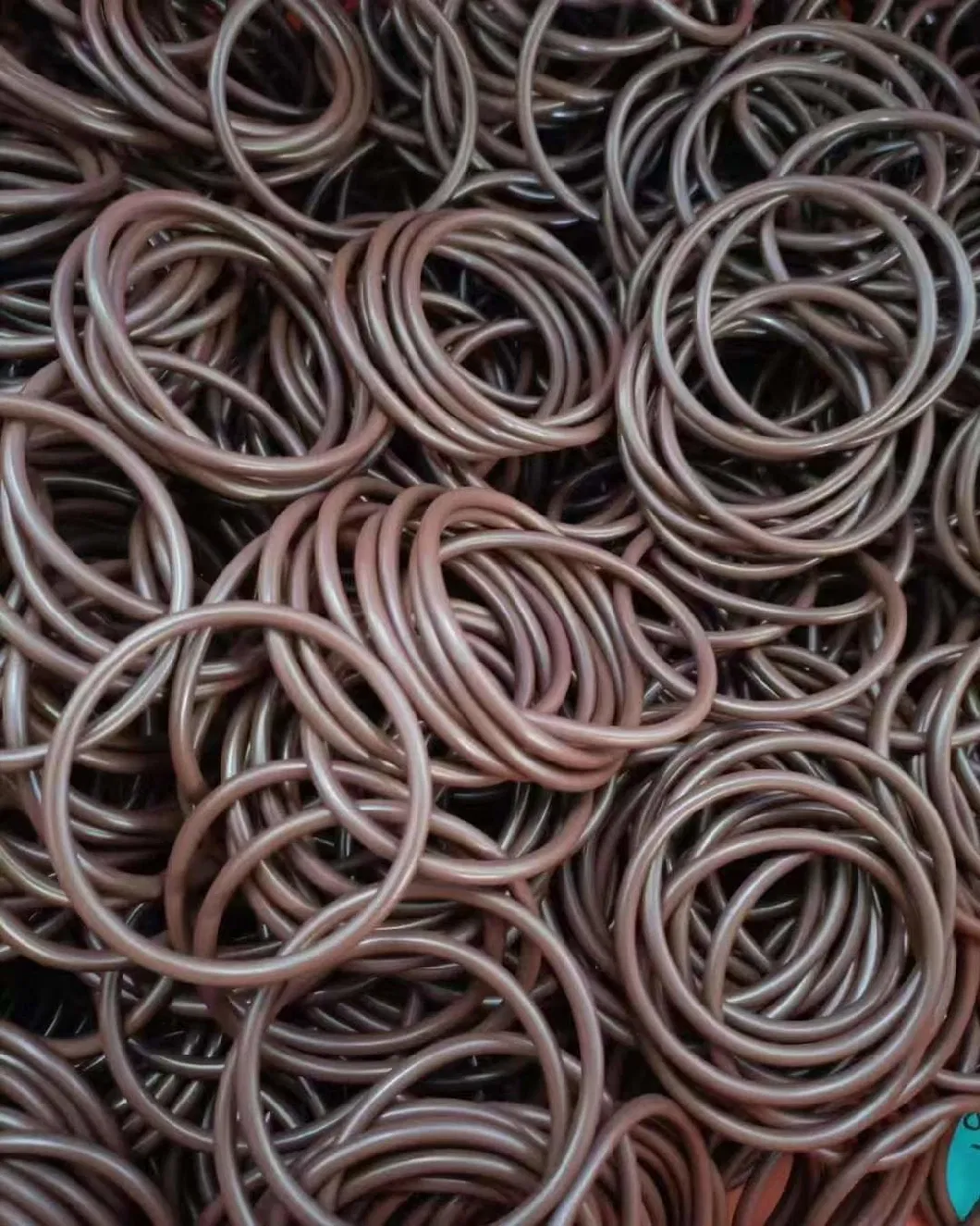 Manufacturer Any Size Rubber HNBR EPDM NBR 70 Sealing Seals X Ring O-Ring O Ring