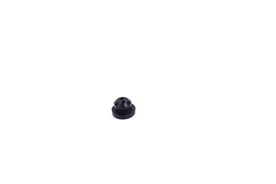 Factory Straight Hair Rubber Irregular Shaped Parts Rubber Shaped Parts Rubber Special-Shaped OEM/ODM
