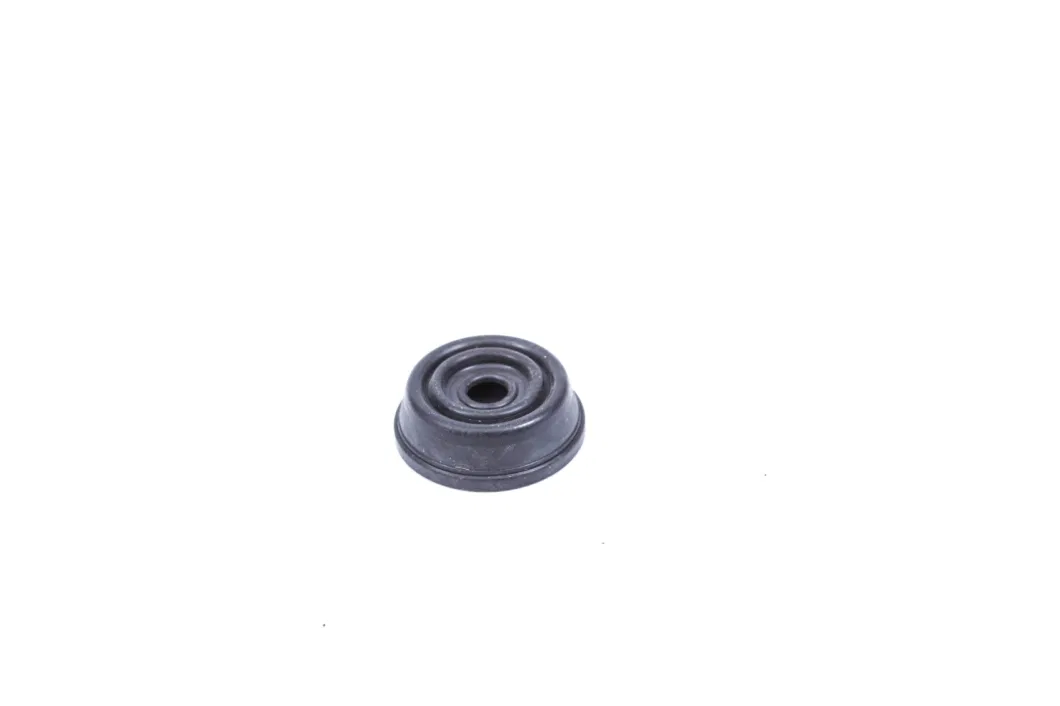 Factory Straight Hair Rubber Irregular Shaped Parts Rubber Shaped Parts Rubber Special-Shaped OEM/ODM