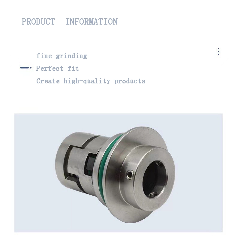 Pump Mechanical Seal 12/14/16/18/22/32 Multi-Stage Pump with a Large Number of Mechanical Seals