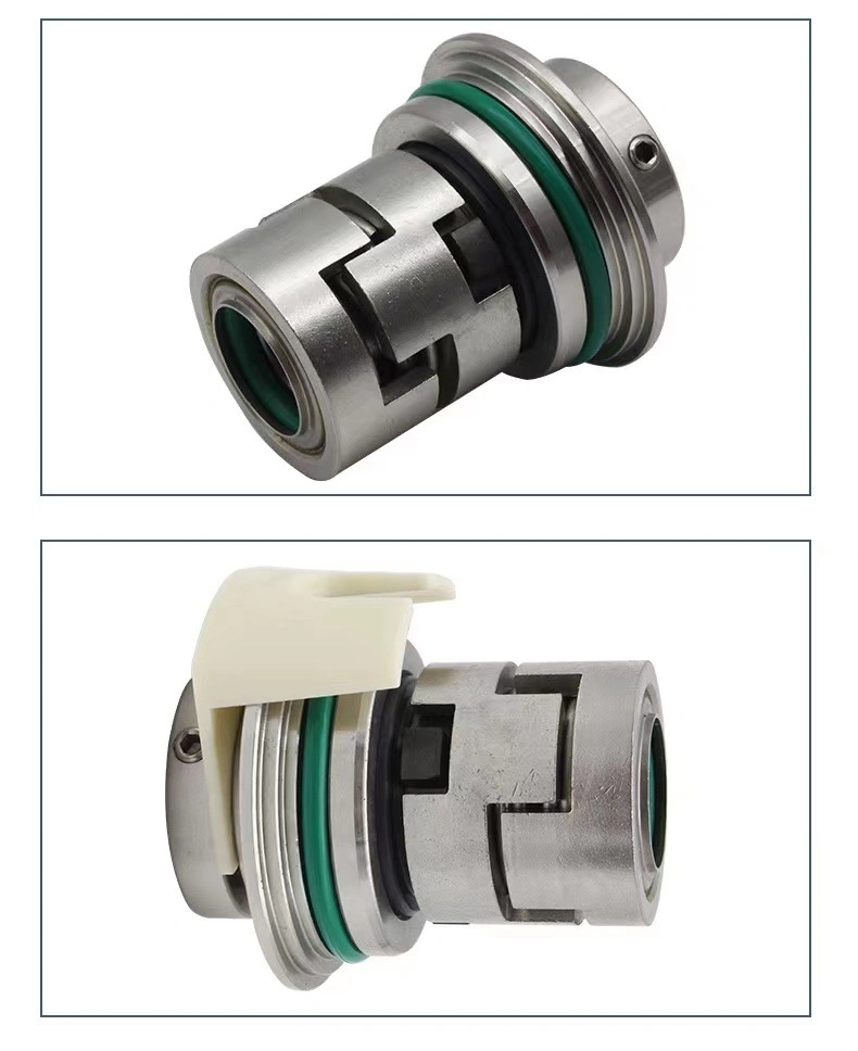 Pump Mechanical Seal 12/14/16/18/22/32 Multi-Stage Pump with a Large Number of Mechanical Seals