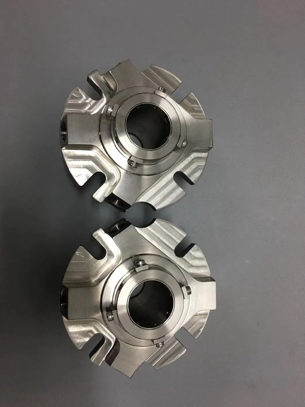 Isc2PP Double Cartridge Seal for Oil Refinenry and Chemical Pumps