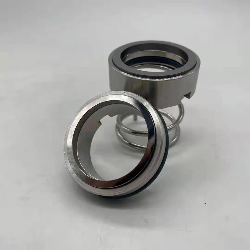 Water Pump Mechanical Seal Carbide Material Seal Pump Water Seal Machine Seal