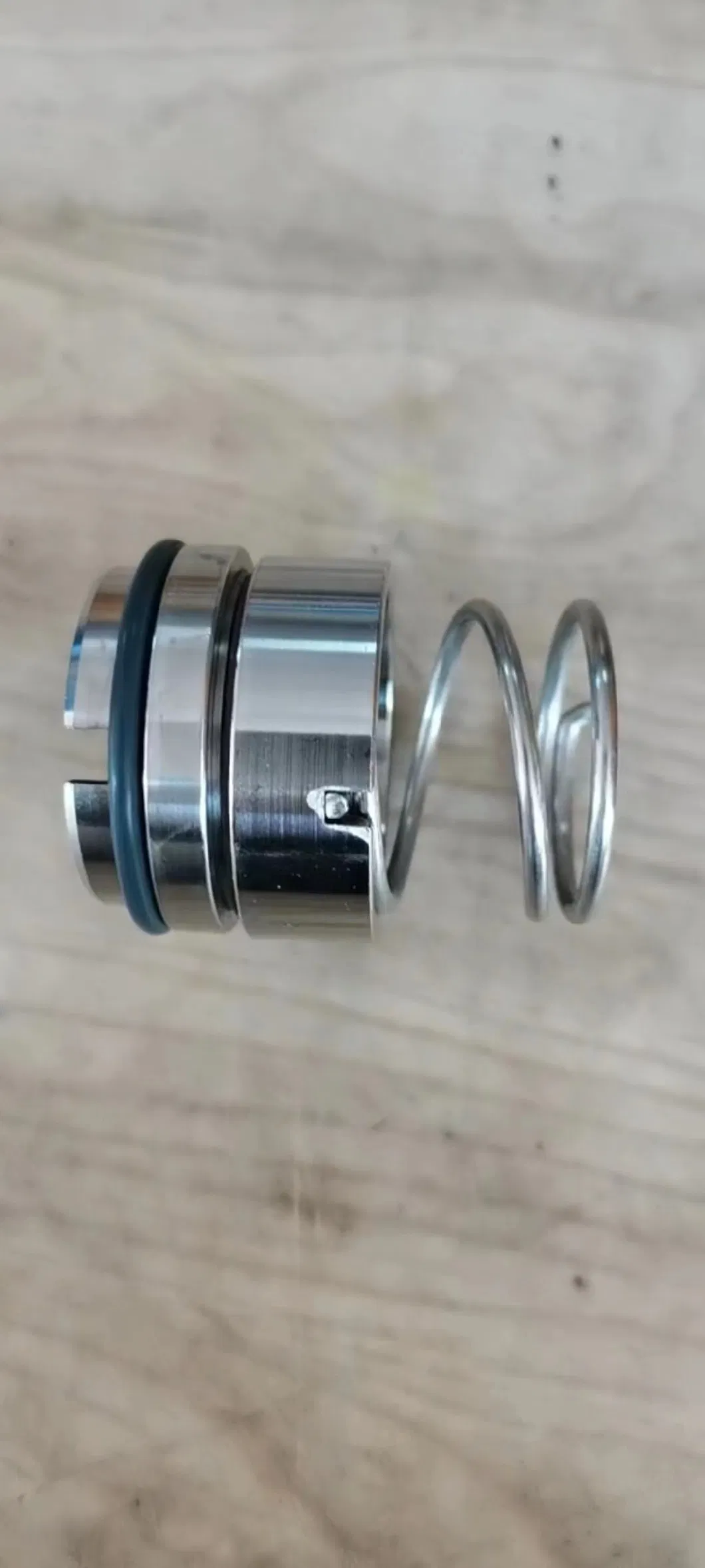 Water Pump Mechanical Seal Carbide Material Seal Pump Water Seal Machine Seal