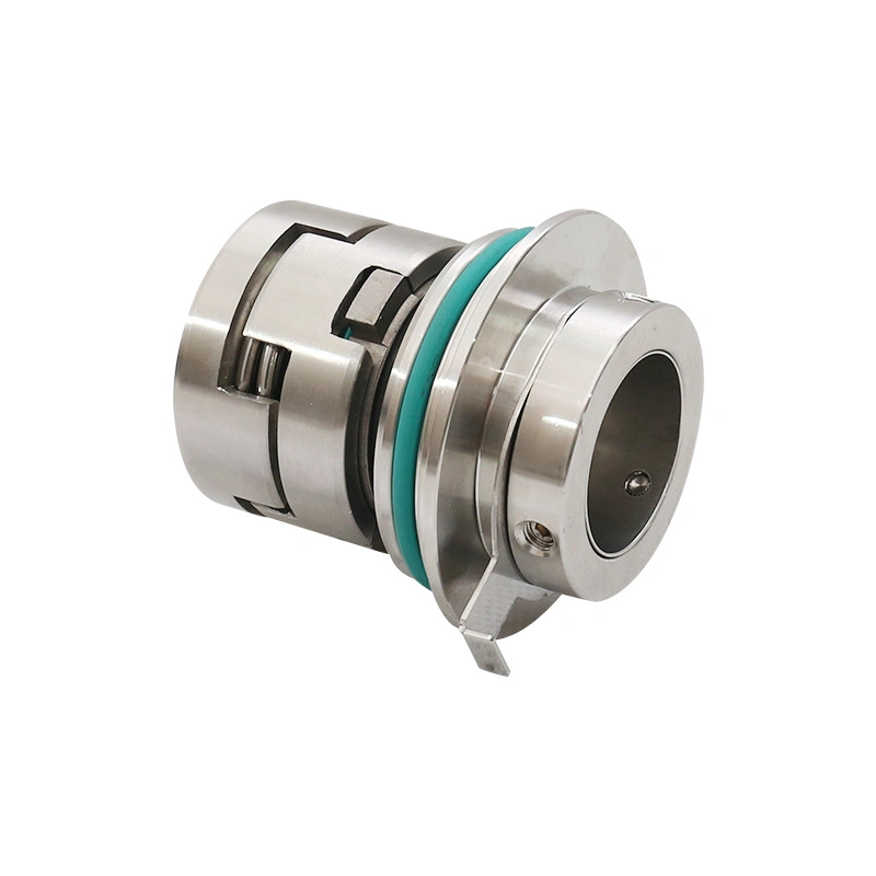 High Temperature High Pressure Water Pump Oil Seal Mechanical Seals for Submersible Sewage Pumps