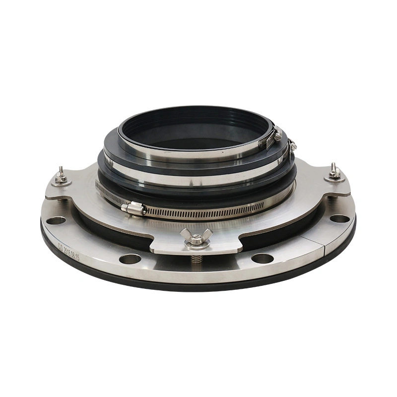 High Temperature High Pressure Water Pump Oil Seal Mechanical Seals for Submersible Sewage Pumps