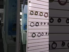 Anti Abrasion Bonded Seal For Petrochemical Mechanical And Automotive Industries
